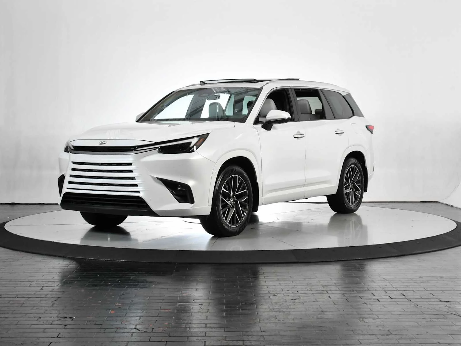 2024 Lexus TX 350 350 Premium FWD's photo