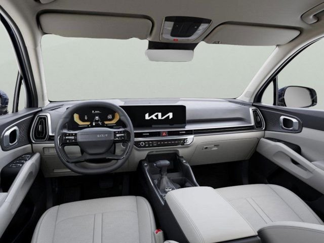 New 2026 Black Kia S image 11