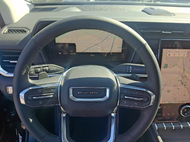 New 2026 Ebony Twilight Metallic GMC Denali image 18