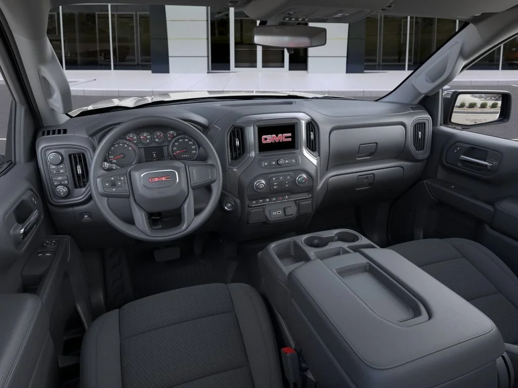 2026 GMC Sierra 1500 Pro - Photo 15