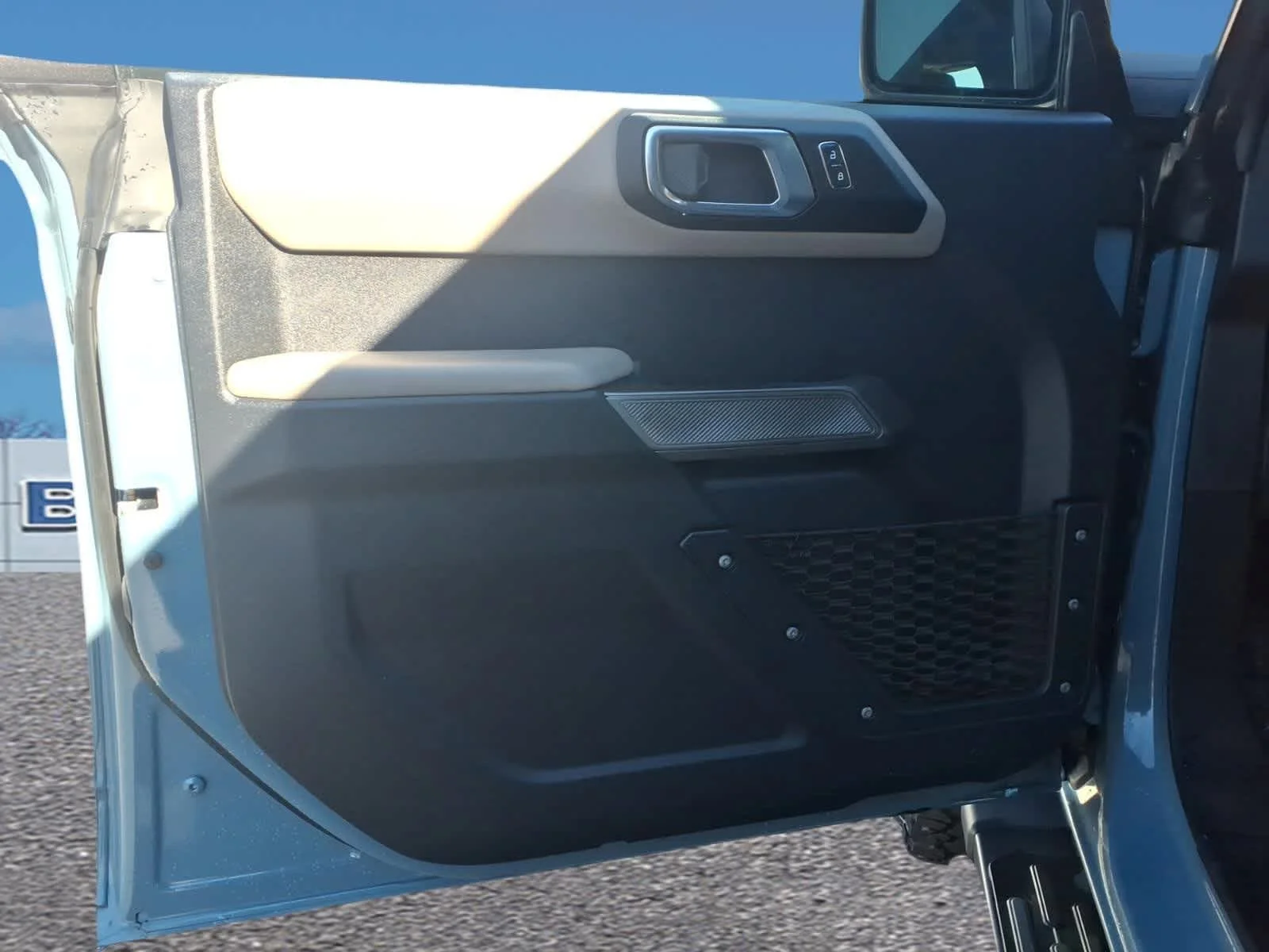 Used 2022 Area 51 Ford Wildtrak image 11