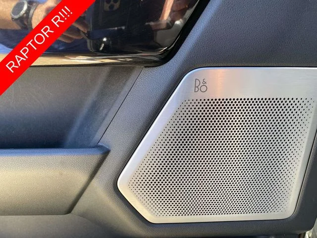 Used 2023 Gray Ford Raptor R image 22