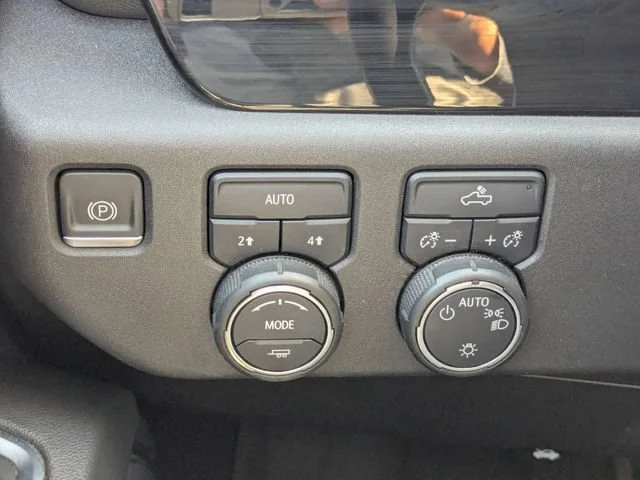 Used 2022 Dark Ash Metallic Chevrolet LT image 24