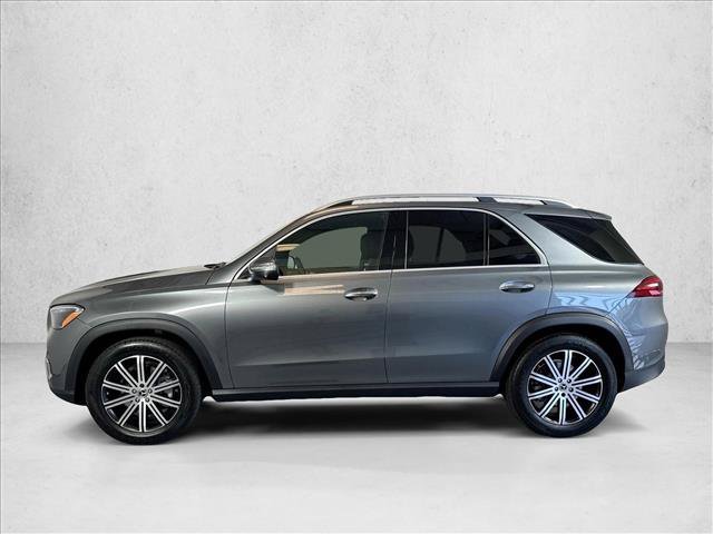 New 2026 Selenite Grey Metallic Mercedes-Benz GLE 350 image 38