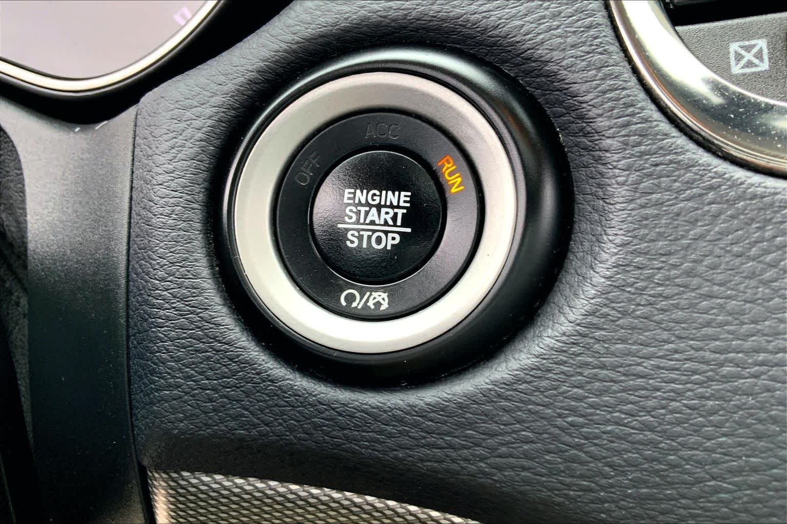 Used 2020 Vice White Dodge GT image 32