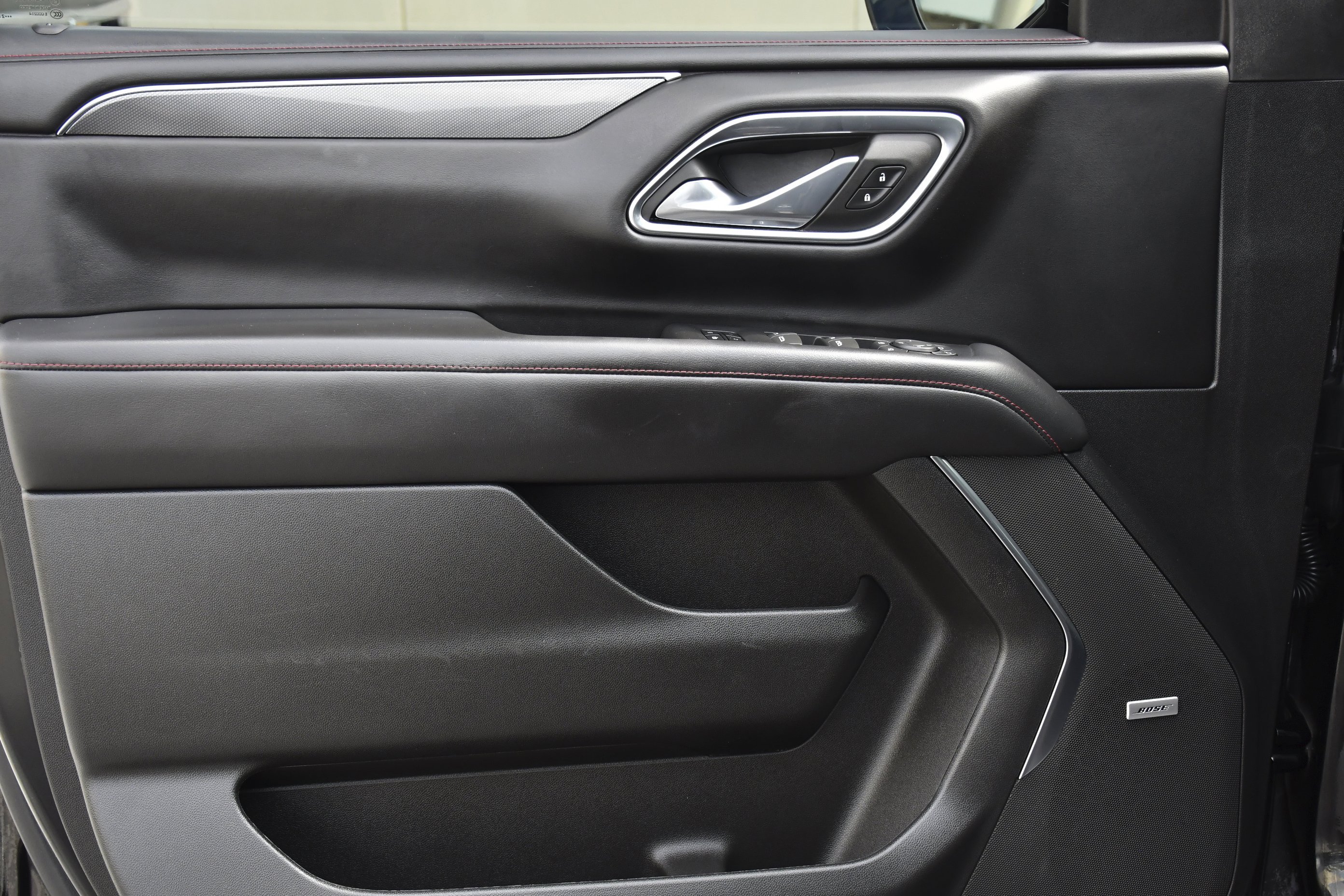 Used 2023 Black Chevrolet RST image 22