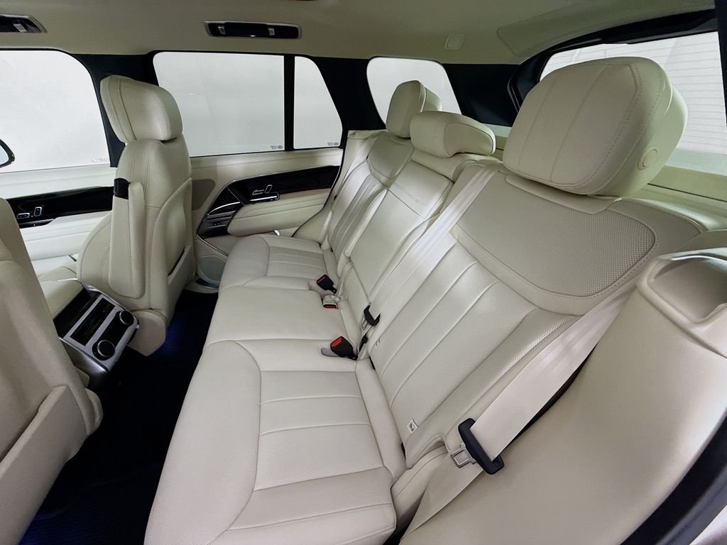 New 2026 Batumi Gold Land Rover SE image 25