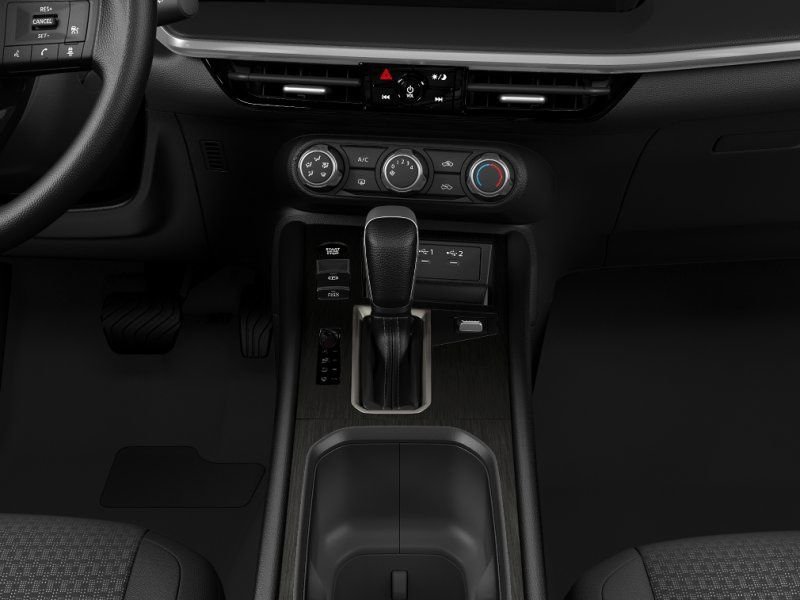 New 2026 Canyon Bronze Metallic Nissan S image 21