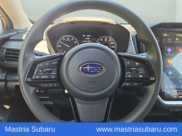 Used 2024 Gray Metallic Subaru Premium image 19
