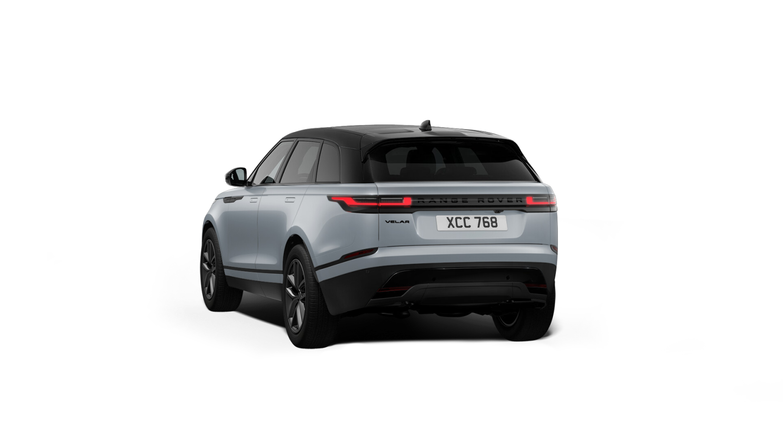 New 2026 Arroios Grey LAND ROVER S 250PS image 2