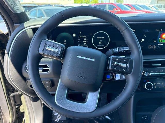 New 2026 Titan Charcoal Pearl Hyundai Calligraphy image 21
