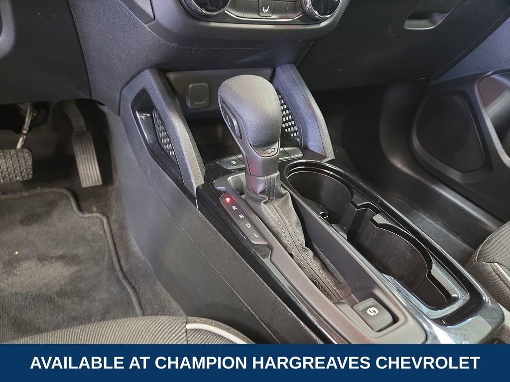 2023 Chevrolet TrailBlazer LS - Photo 21