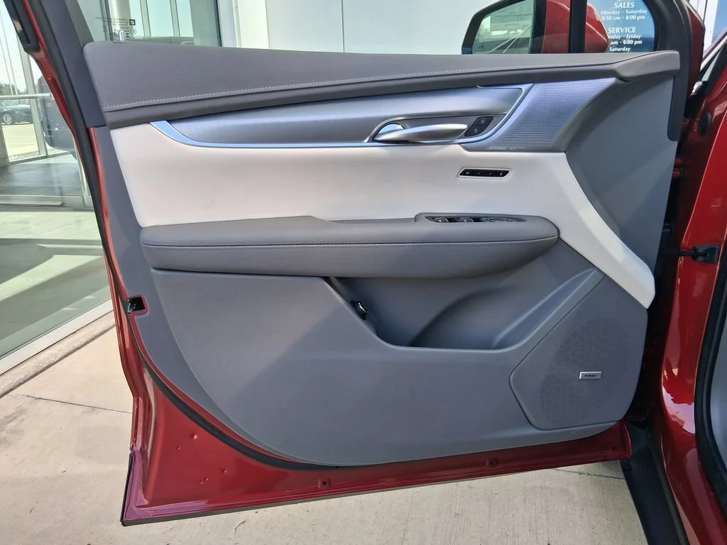 2026 Cadillac XT5 Premium Luxury - Photo 15