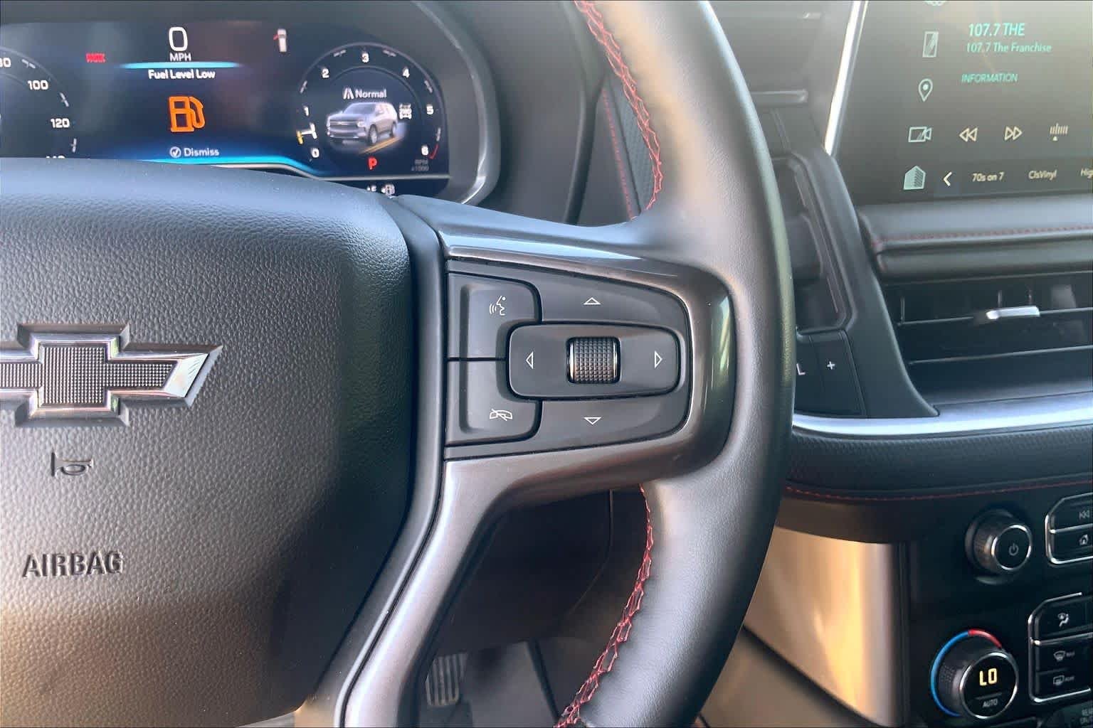 2023 Chevrolet Suburban RST - Photo 23