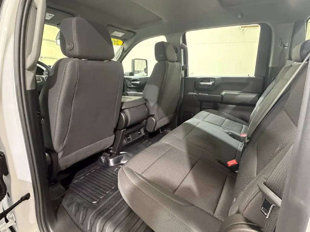 2026 GMC Sierra 2500HD Pro - Photo 31