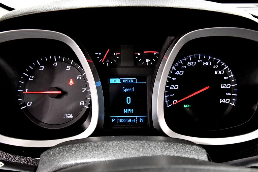 Used 2015 Gray Chevrolet LTZ image 20