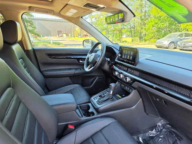 2024 Honda CR-V EX-L - Photo 11