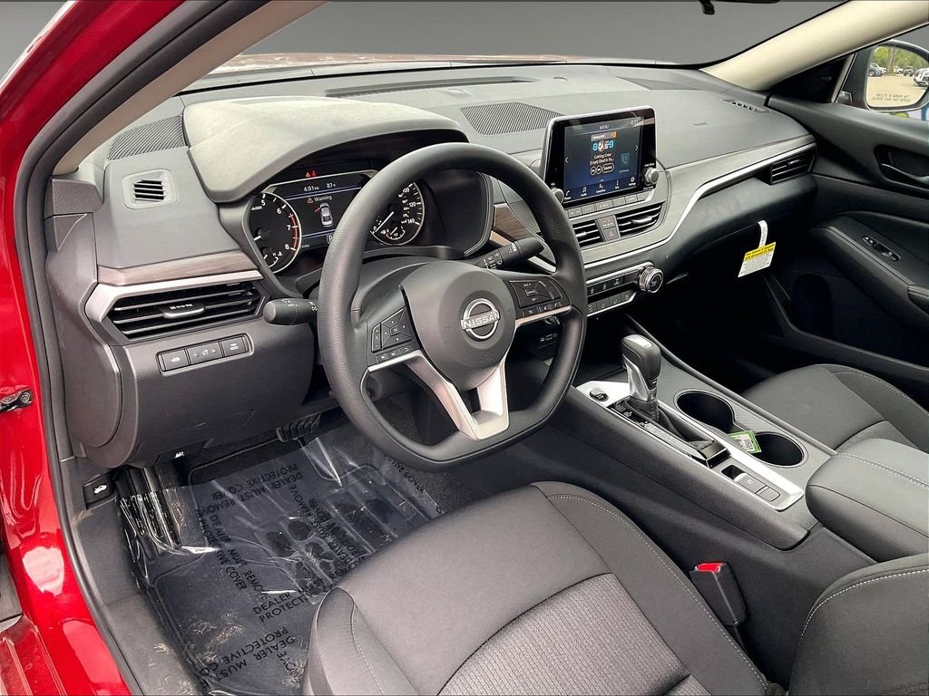 2026 Nissan Altima SV - Photo 9