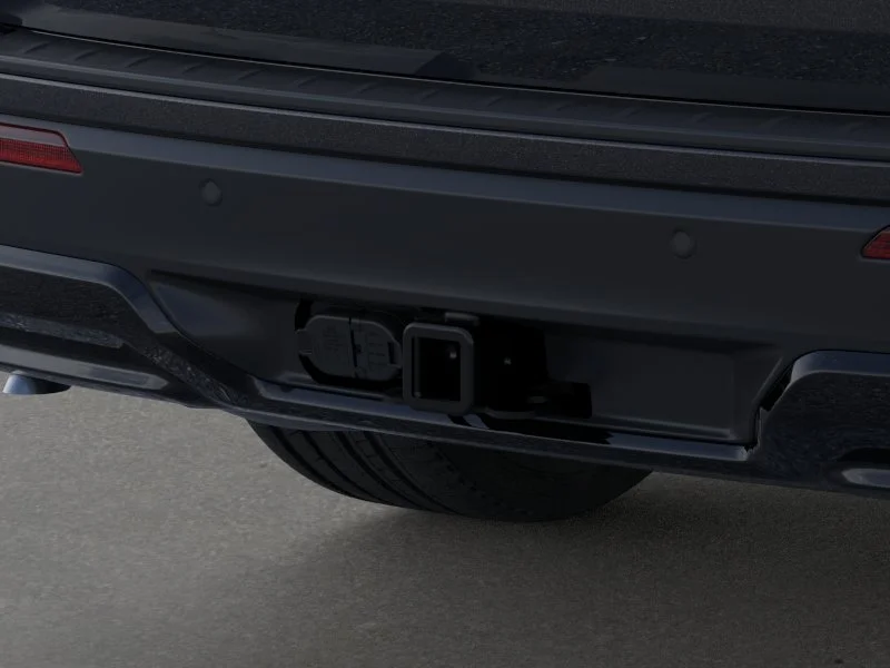 New 2026 Agate Black Metallic Ford ST-Line image 23