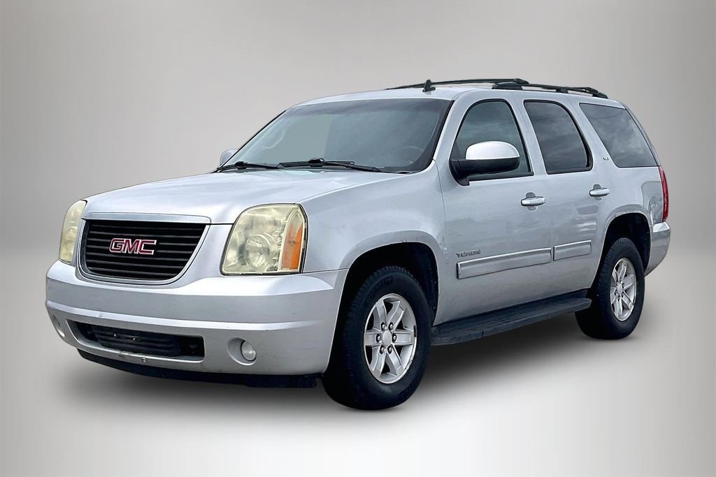 Used 2012 GMC Yukon SLT with VIN 1GKS1CE0XCR251709 for sale in Alvin, TX
