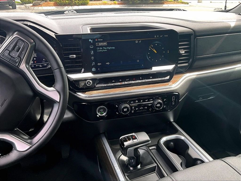 Used 2023 Gray Chevrolet RST image 17