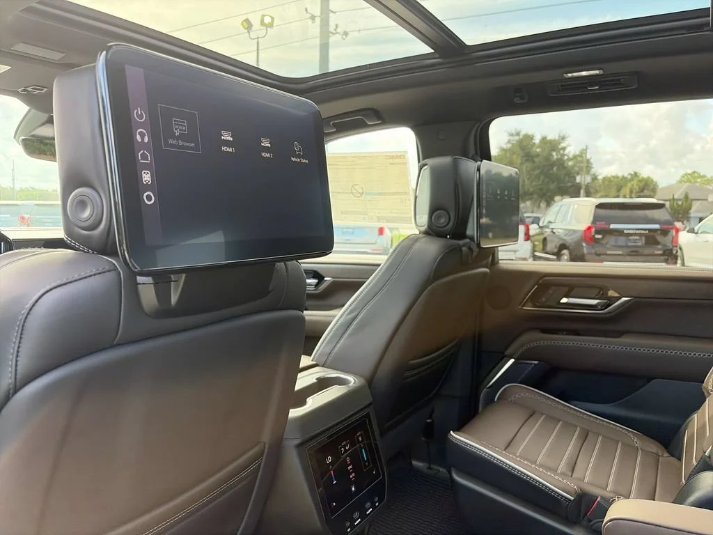 2026 GMC Yukon XL Denali Ultimate - Photo 26