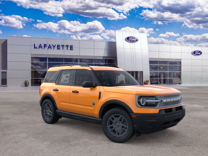 2026 Ford Bronco Sport Big Bend - Photo 46