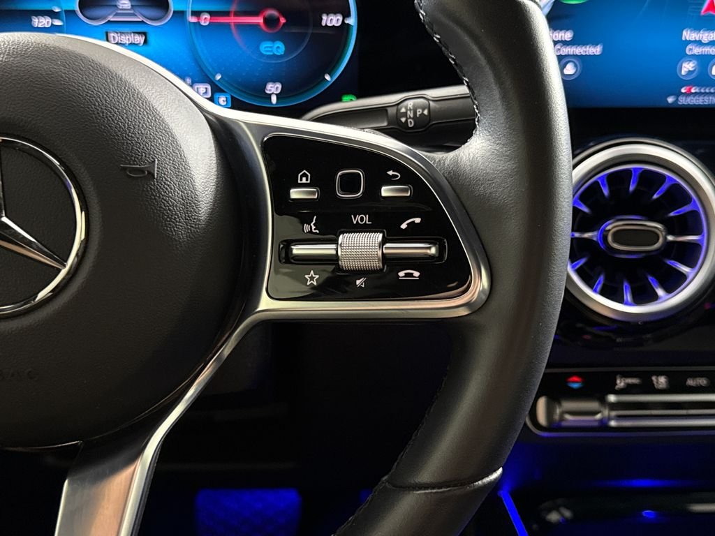 2023 Mercedes-Benz EQB Base - Photo 16