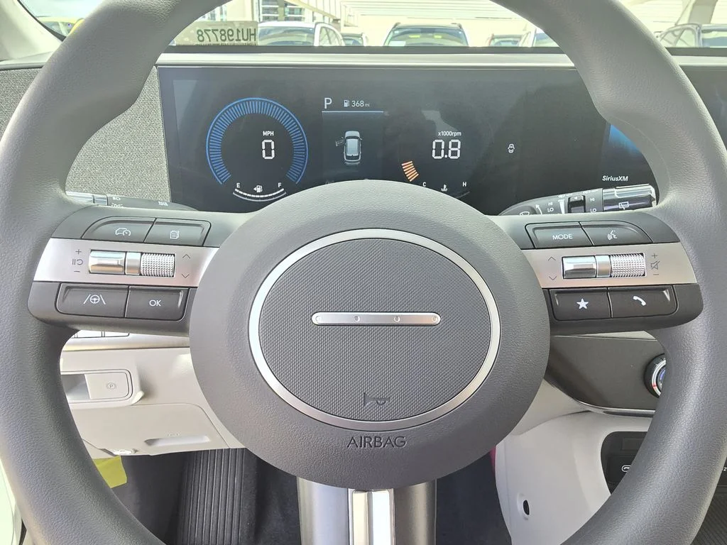 New 2027  Hyundai SE image 17