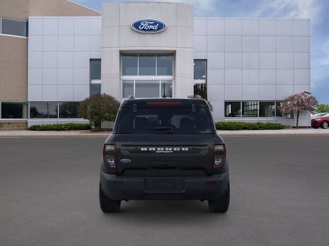 Used 2026 Shadow Black Ford Outer Banks image 5