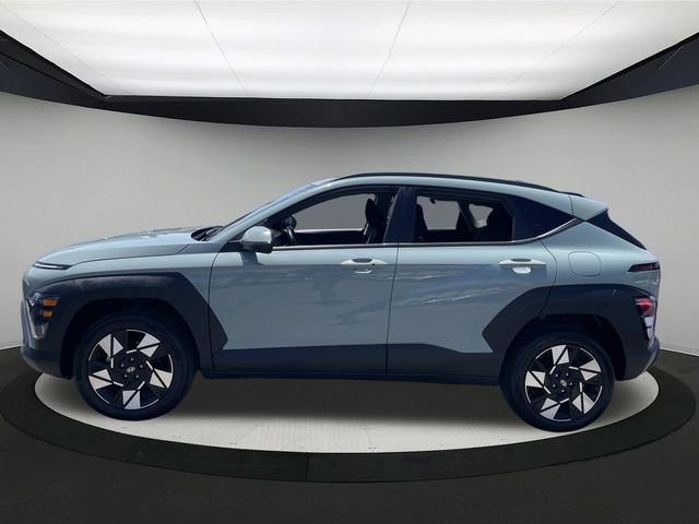 2024 Hyundai Kona SEL - Photo 9