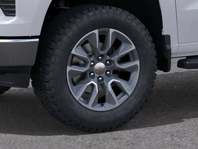2026 Chevrolet Silverado 1500 LT - Photo 9
