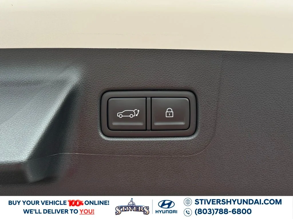 2026 Hyundai Santa Fe SE - Photo 15