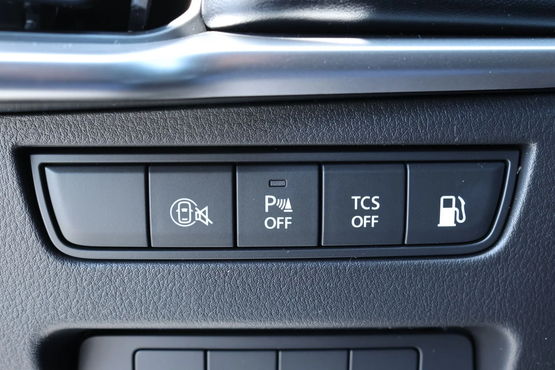New 2026 Machine Gray Metallic Mazda Premium Plus AWD image 19