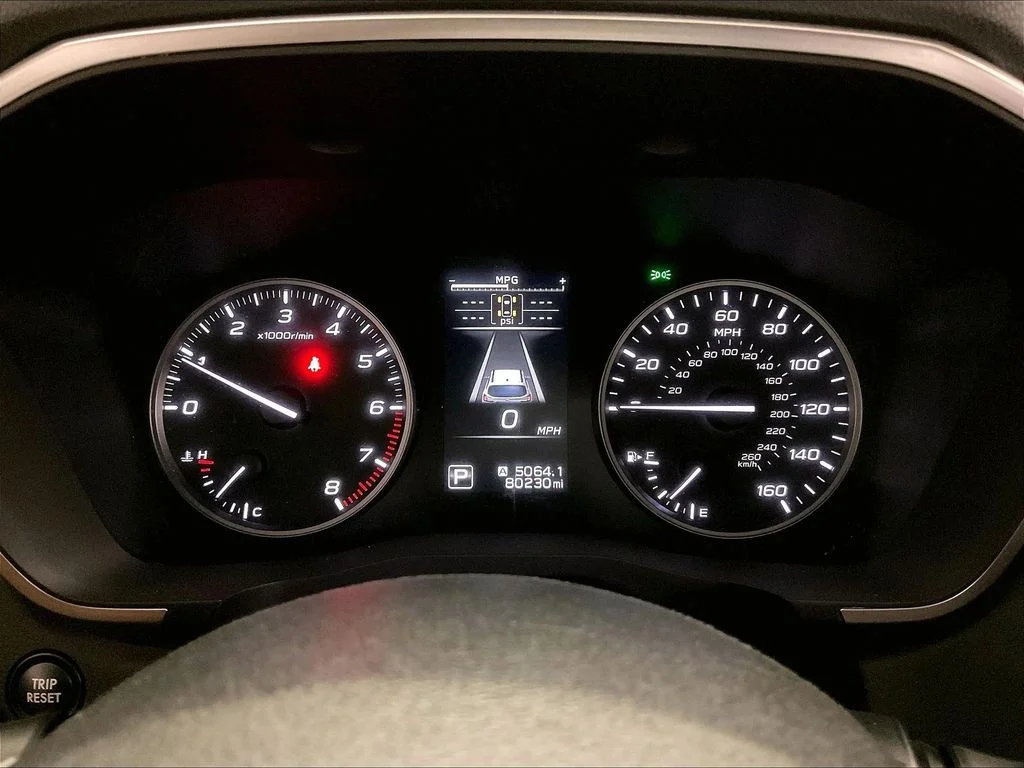 Used 2023 Black Subaru Premium image 25