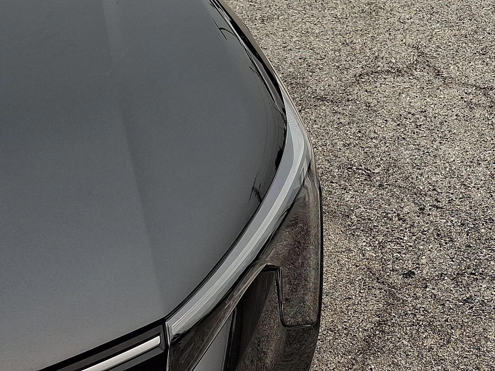 New 2026 Gray Kia LXS image 7