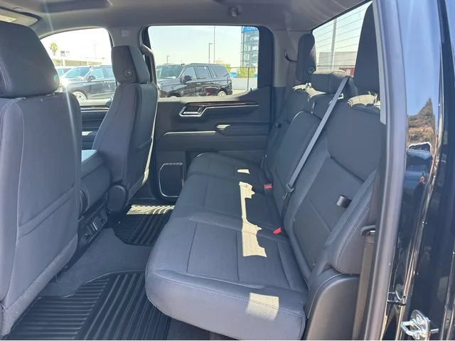 2026 GMC Sierra 1500 Elevation - Photo 16