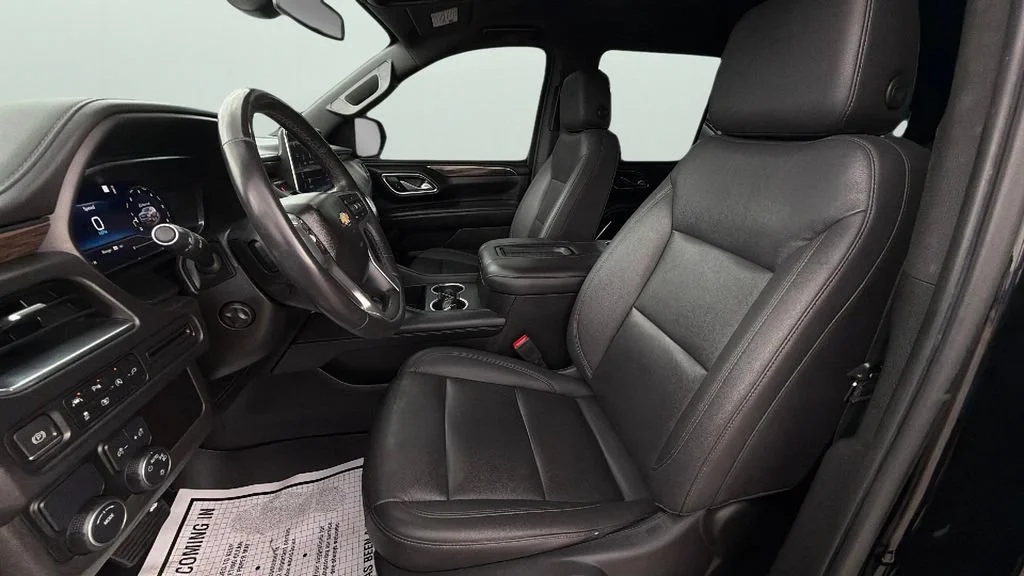 Used 2022 Black Chevrolet LT image 17