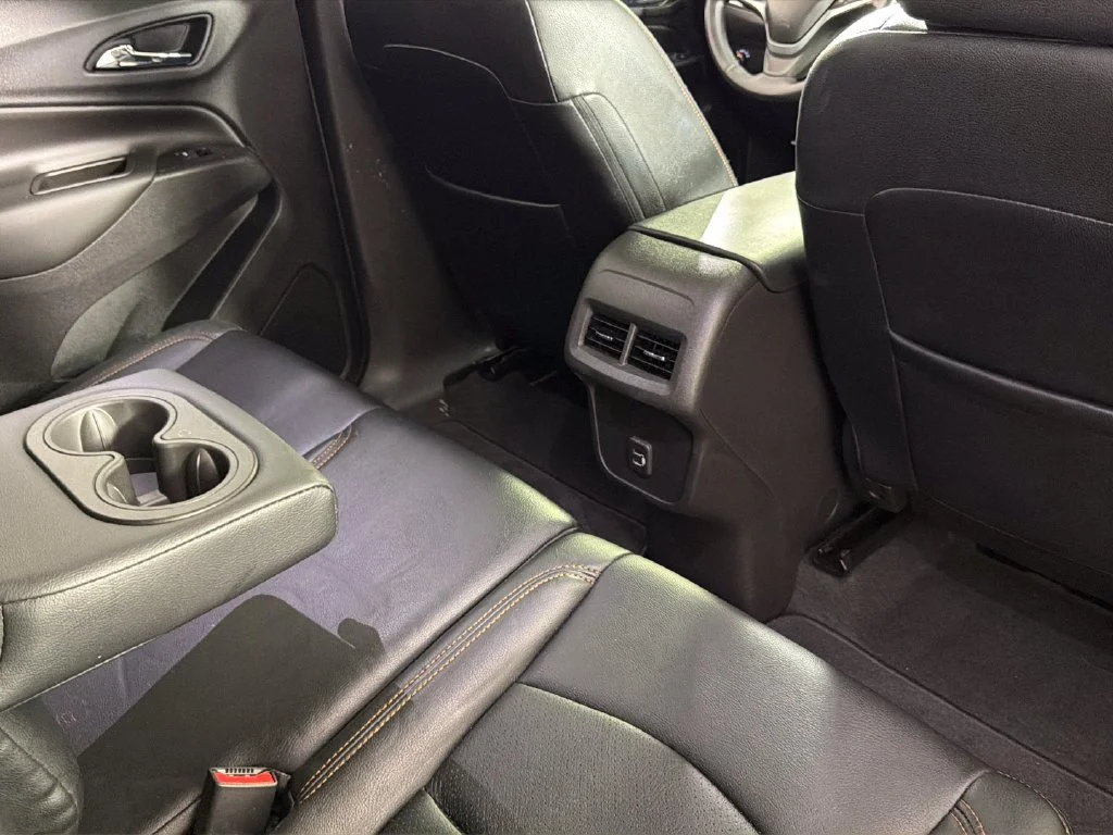 Used 2022 MOSAIC BLACK METALLIC Chevrolet LT image 32