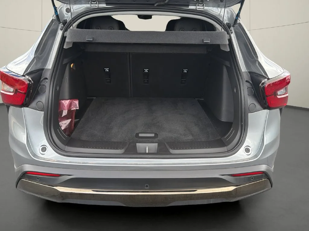 Used 2026 Sterling Gray Metallic Chevrolet ACTIV image 10