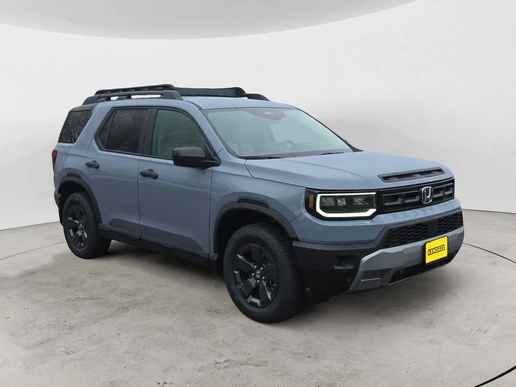 2026 Honda Passport RTL - Photo 7