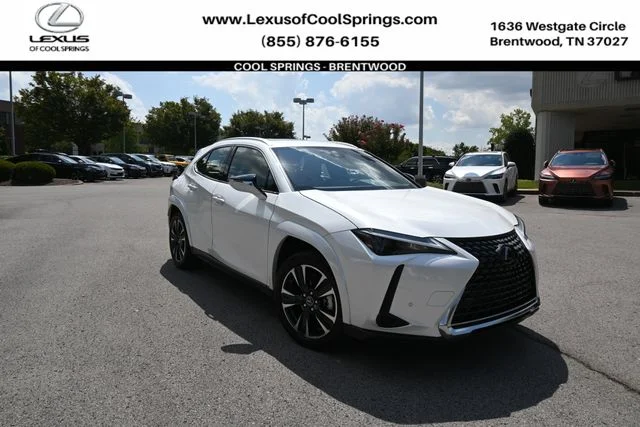 2023 Lexus UX 250h 250h Premium