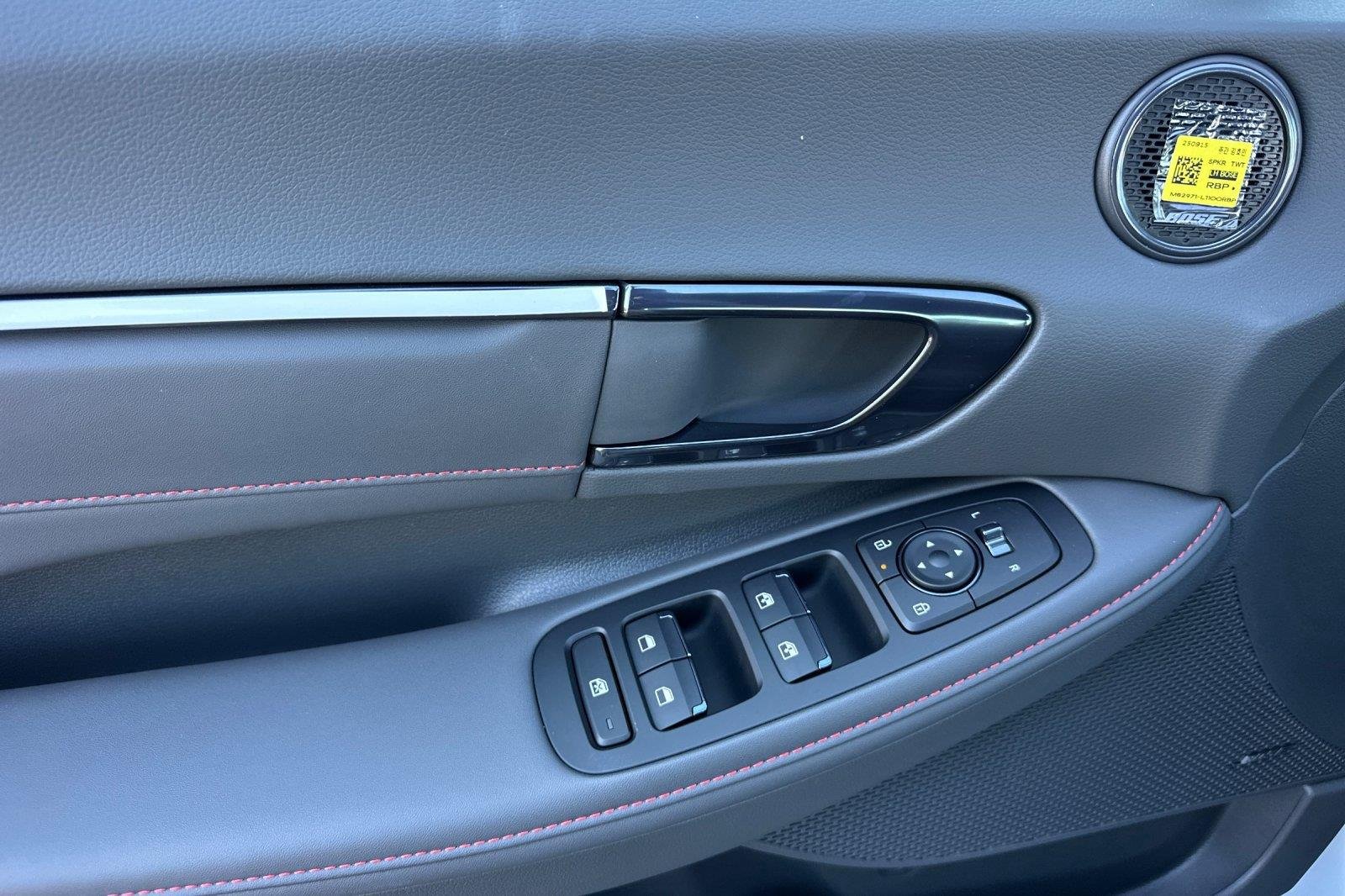 New 2026 Aero Silver Hyundai N Line image 38