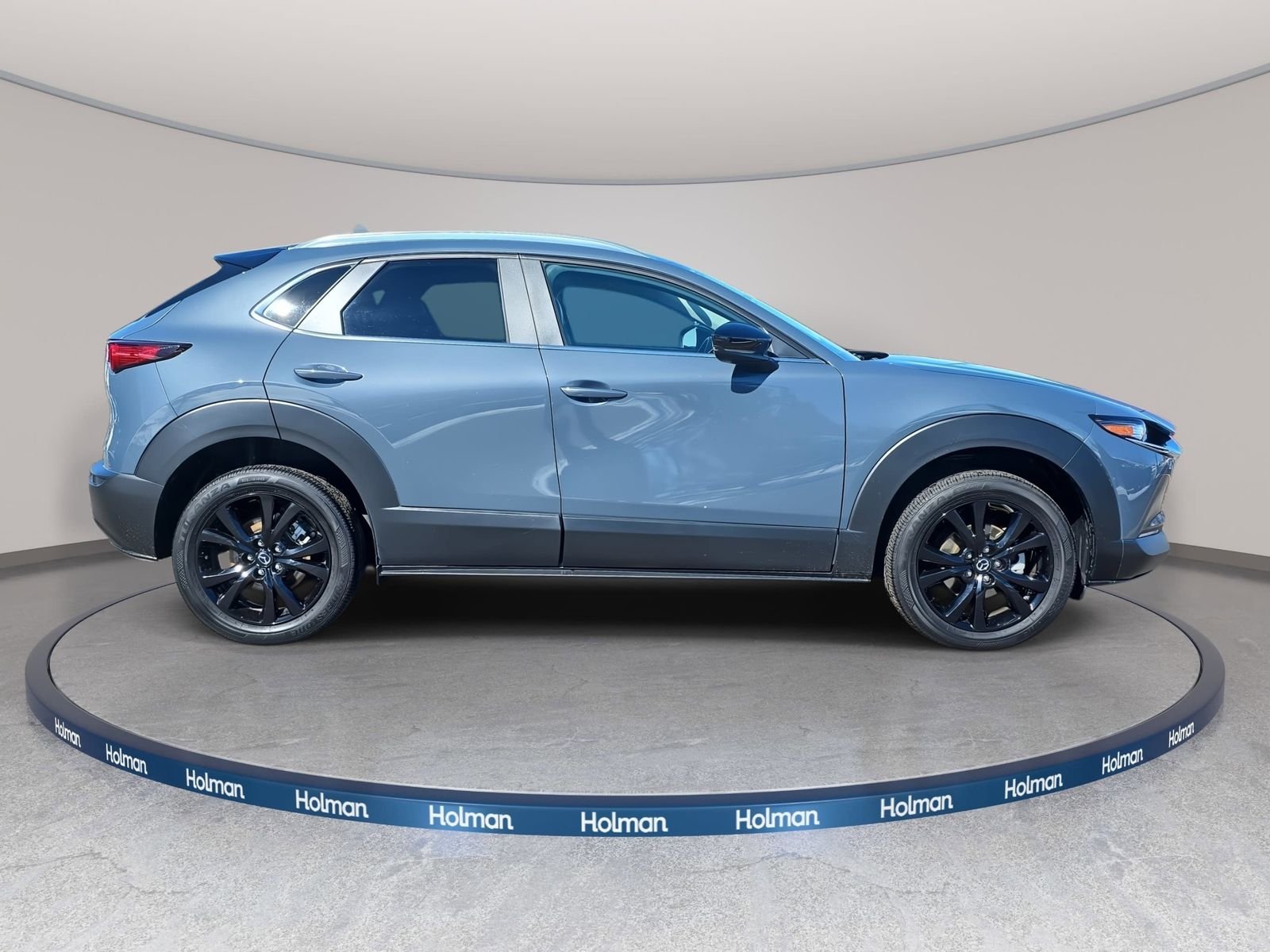 2025 Mazda CX-30 Carbon Edition - Photo 8