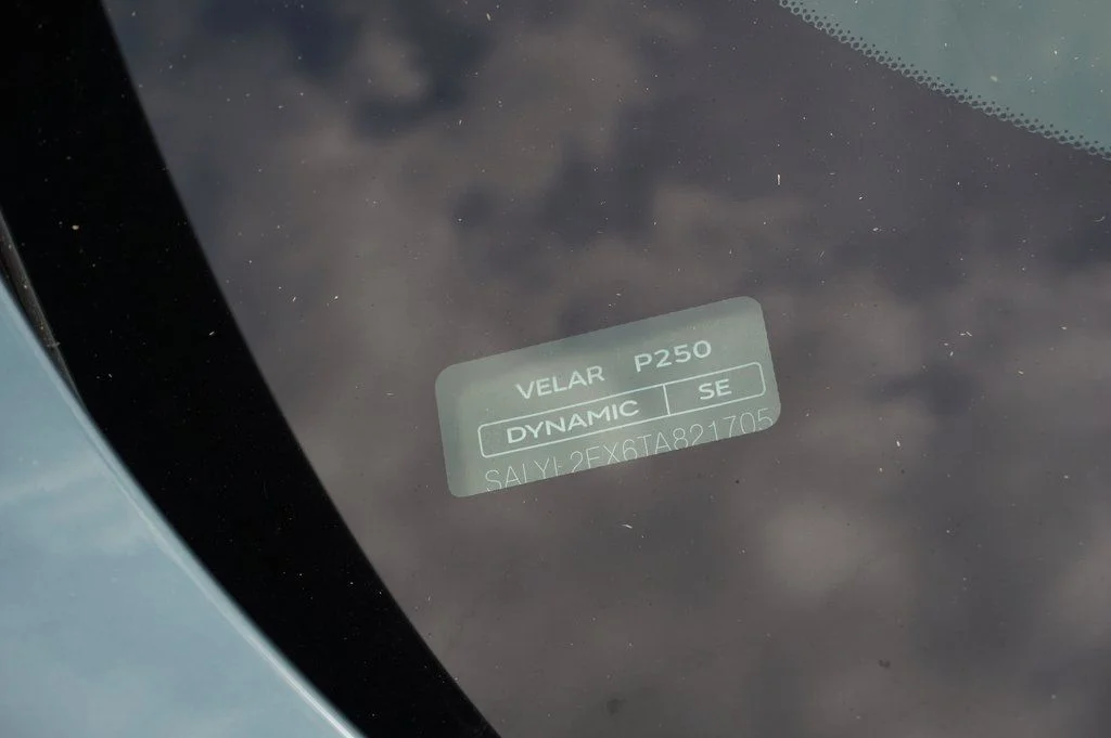 Certified Used 2026 Green Land Rover Dynamic SE image 29