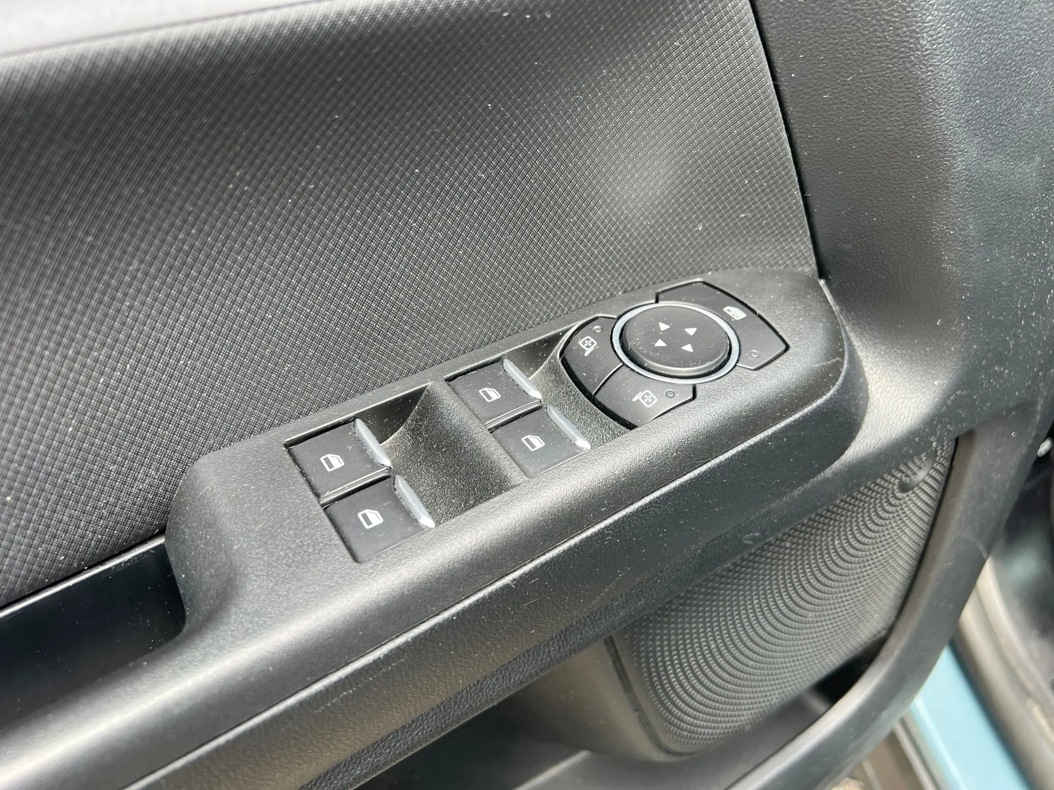 Used 2022  Ford Big Bend image 13