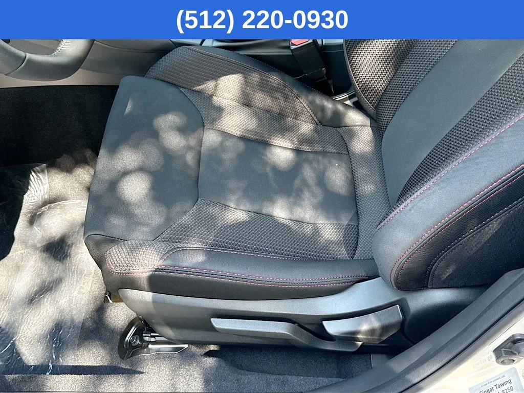 New 2026 CERAMIC WHITE Subaru Premium image 23