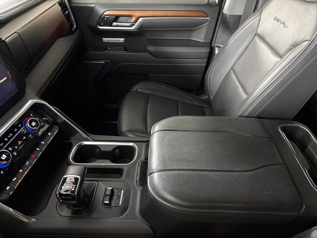 2023 GMC Sierra 1500 Denali Denali - Photo 20