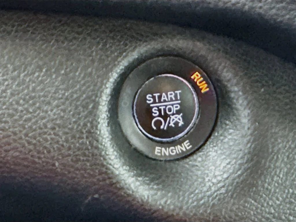Used 2014 Gray Jeep Limited image 19