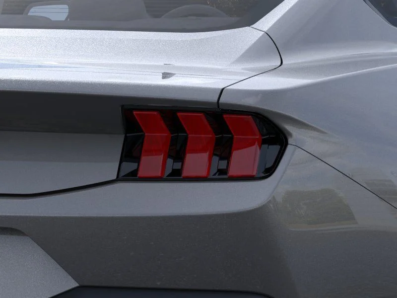 New 2026 Carbonized Gray Metallic Ford GT Fastback image 23